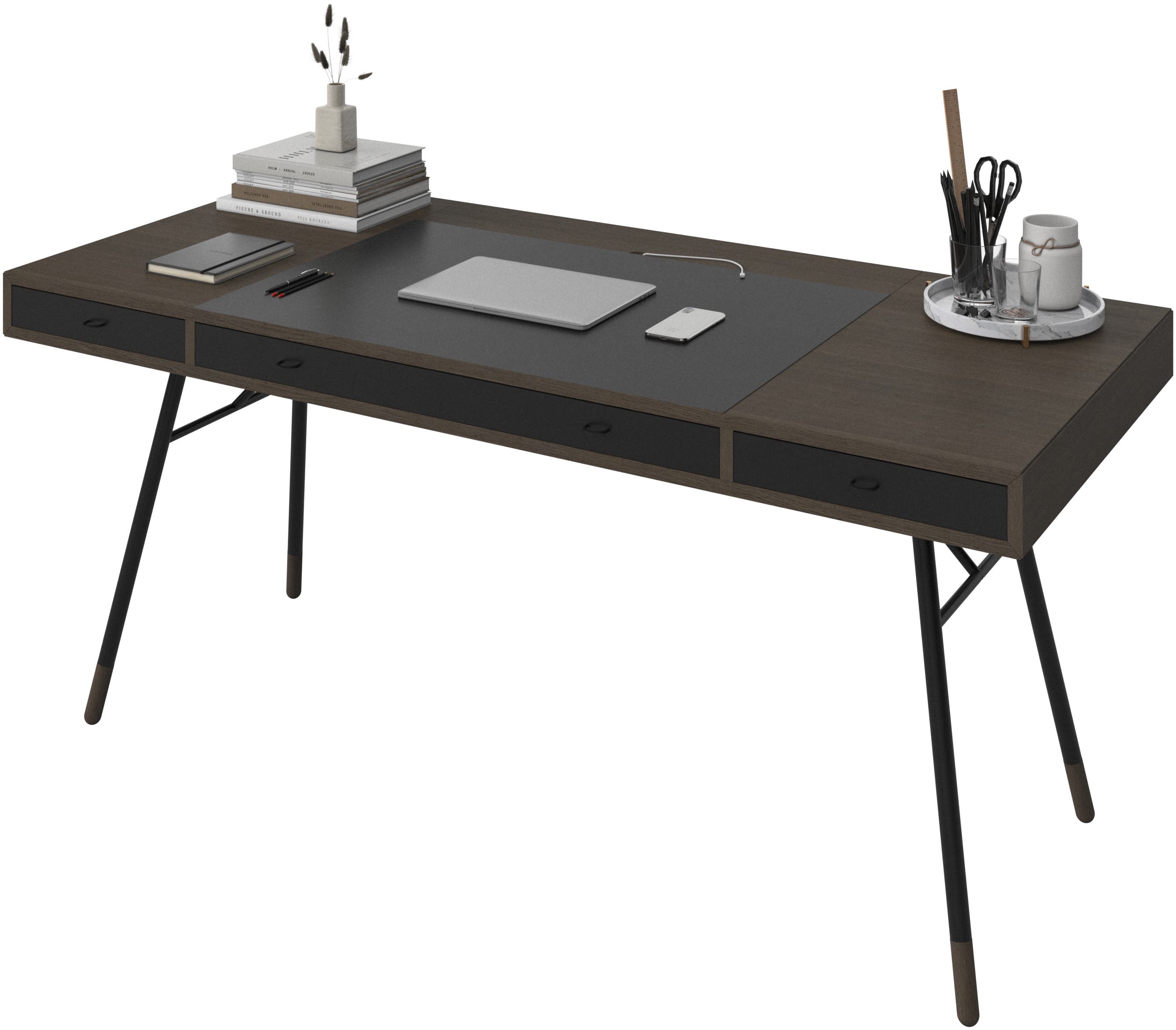デザイナーデスク | デンマークデザインの家具 | ボーコンセプト